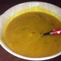 ゆいキティ's cooksnap of when they made ☆簡単！かぼちゃと玉ねぎのスープ☆.