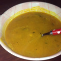 ゆいキティ's cooksnap of when they made ☆簡単！かぼちゃと玉ねぎのスープ☆.