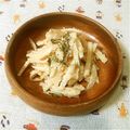 ももとちるちる's cooksnap of when they made あと１品！＊たらイモサラダ＊.