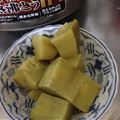 Ｋ７２３'s cooksnap of when they made 炊飯器で簡単☆ホクホクさつまいも.