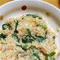 えりまきたん's cooksnap of when they made 豆乳リゾット~低カロでやさしい味~.