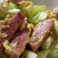 Ｇようこ's cooksnap of when they made ちょ～簡単！！キャベツとスパムの炒め物.