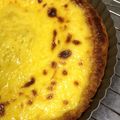 調理師ちーさん's cooksnap of when they made 冷凍パイシートde簡単エッグタルト.