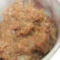 CoffeeCoco's cooksnap of when they made 野菜味噌.