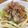 mayu426's cooksnap of when they made 野菜たっぷり！焼きうどん.