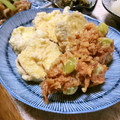 快くん's cooksnap of when they made 銀杏のかき揚げ.