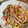クック49L4Ho☆'s cooksnap of when they made ＊カニカマとたけのこのちらし寿司＊.