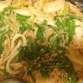 ことまゆさん's cooksnap of when they made ☆豆乳キムチ鍋☆.