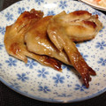 yoshie999's cooksnap of when they made 簡単うまうま★手羽先の照り焼き.