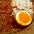 みどすけい's cooksnap of when they made ママレシピ❤とろ～り半熟煮卵.