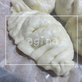 あぎなlife's cooksnap of when they made ふかふか肉まんの皮☆.