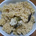 がるばんぞママ's cooksnap of when they made 川辺川産の天然鮎の鮎めし♪.