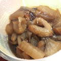 CoffeeCoco's cooksnap of when they made ＊茄子とちくわのさっぱり煮＊.