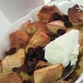 CoffeeCoco's cooksnap of when they made 大人の濃厚パンプディング.