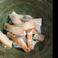 miyoshi8's cooksnap of when they made 簡単さつまあげでもう一品.