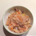 nanashoren's cooksnap of when they made お母さんのおから.
