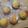 クックDWYX8V☆'s cooksnap of when they made 米粉で作る☆はちみつレモンマドレーヌ。.