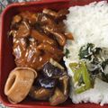 きらり流れ星's cooksnap of when they made 小松菜とシラスのおひたし.