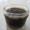 ふぁぶll's cooksnap of when they made 生姜の醤油漬け.