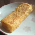きーみきみ's cooksnap of when they made 簡単で美味しい♪卵焼き.