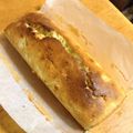 タヌキとキツネ's cooksnap of when they made 簡単♪しっとりバナナパウンドケーキ.