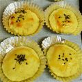 ショウまむ's cooksnap of when they made 生クリームいらずの大人味スイートポテト.