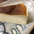 yuka_syu's cooksnap of when they made シンプル＆濃厚チーズケーキ.