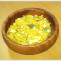 pｉchan's cooksnap of when they made 簡単☆さつまいものカレーサラダ.