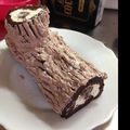 かなえ〜's cooksnap of when they made 口どけじゅわっ☆生チョコロール.