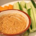 ニコニコ笑顔's cooksnap of when they made 我が家の味噌マヨきゅうり.