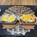 tuxedocat's cooksnap of when they made ハヤシライスの残りでリメイク♡簡単ドリア.