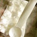 まあぶこたん's cooksnap of when they made 簡単に砂糖、塩のかたまりを解す方法！.