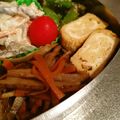 a_b_c's cooksnap of when they made 鶏肉とごぼうの甘辛煮.
