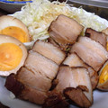 英無糖's cooksnap of when they made 簡単うま！焼豚.