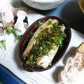 ＴＯＭＯＷＡＴ's cooksnap of when they made 超簡単！オイルサーディンのネギ焼き.