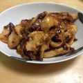 カルパッツォ's cooksnap of when they made 鶏むね肉☆簡単柔らか！冷めても美味.
