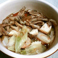 saidaiji's cooksnap of when they made レンジで簡単！えびの中華蒸し.
