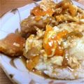 olivia206's cooksnap of when they made 絶品!!とろぉ～り半熟親子丼♪.