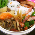 キャシーキャサリン's cooksnap of when they made ハムとピーマンの簡単炒め♪.