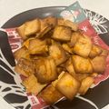 なおおっちゃん's cooksnap of when they made おからパウダー＊さくさく塩バタークッキー.