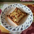 とまともみっくす's cooksnap of when they made ラー油納豆のチーズトースト.