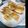 yauikri's cooksnap of when they made 餃子の皮が余ったら…ねぎのおつまみ.