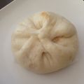 七色々's cooksnap of when they made あつあつ！ジューシー肉まん。.