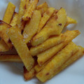 coco0714's cooksnap of when they made さつまいものおやつ♪.
