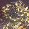 じゃぃあん's cooksnap of when they made ひじき煮物.