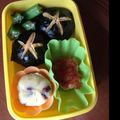 クロゥキィ's cooksnap of when they made ☆星むすび☆.