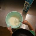 つむママ's cooksnap of when they made レンジでなめらかホワイトソース.