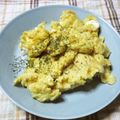 yumyum0618's cooksnap of when they made インスタントスープで出汁巻き卵焼き！.