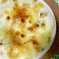 よっひ☆'s cooksnap of when they made 秋の味覚！簡単きのこのグラタン.