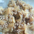 くろすぱ's cooksnap of when they made 挽き肉と大根の甘辛煮.